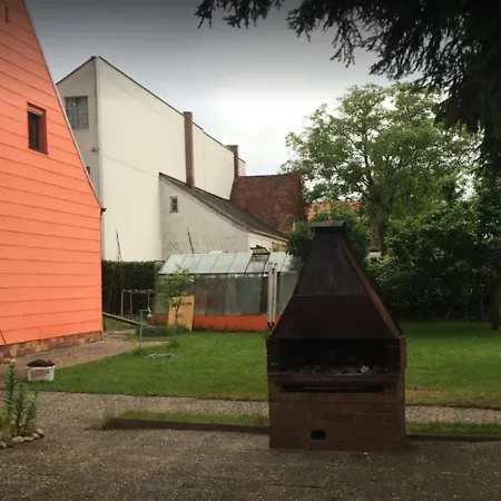 Pension Decker