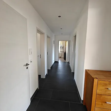 Apartment Apartment