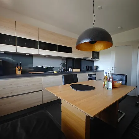 Apartment *