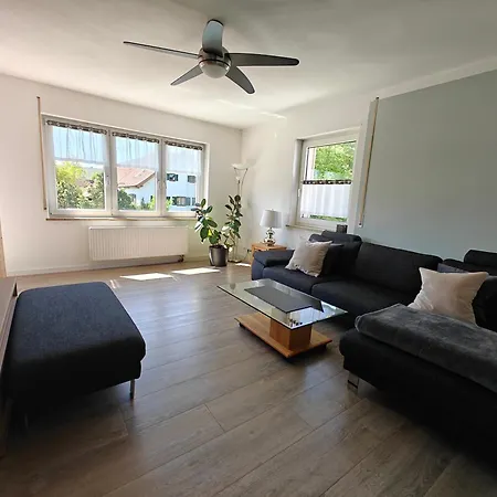 Apartment Apartment