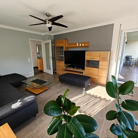 Apartment * Kaufering